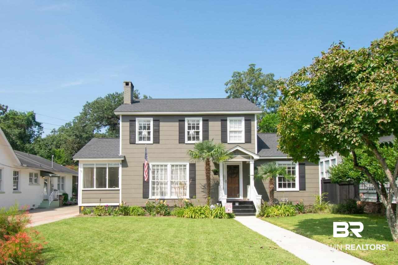 54 South Julia Street Mobile, AL 36604 - Photo 20 of 24