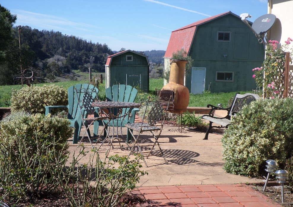 55 Dunbarton Road Aromas, CA 95004 - Photo 4 of 27 Gallery Image 4