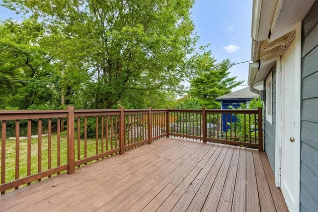 $115,000 | 5517 East 30 Terrace, Kansas City, MO 64128