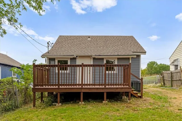 $115,000 | 5517 East 30 Terrace, Kansas City, MO 64128