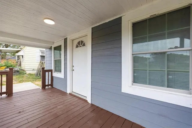 $115,000 | 5517 East 30 Terrace, Kansas City, MO 64128