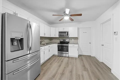 $105,000 | 5517 East 30 Terrace, Kansas City, MO 64128