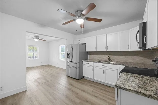 $115,000 | 5517 East 30 Terrace, Kansas City, MO 64128