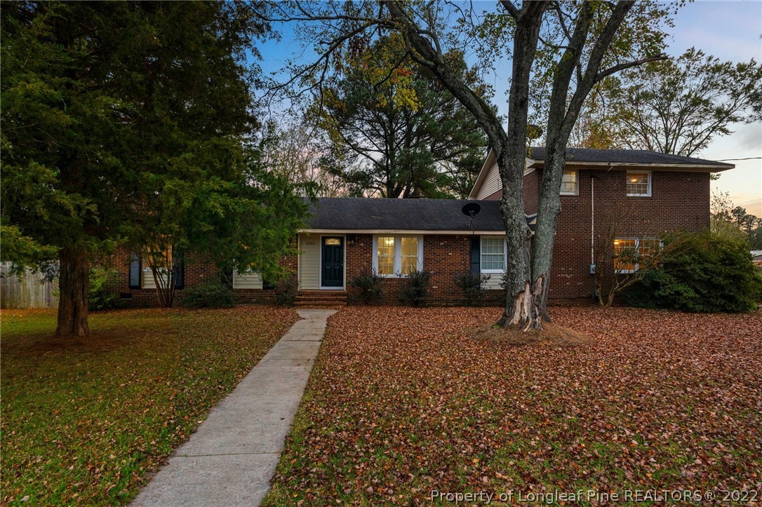 2062 Dunn Road Eastover, NC 28312 - Photo 1 of 36 Gallery Image 1