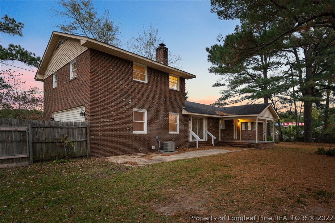 2062 Dunn Road Eastover, NC 28312 - Photo 31 of 36 Gallery Image 31