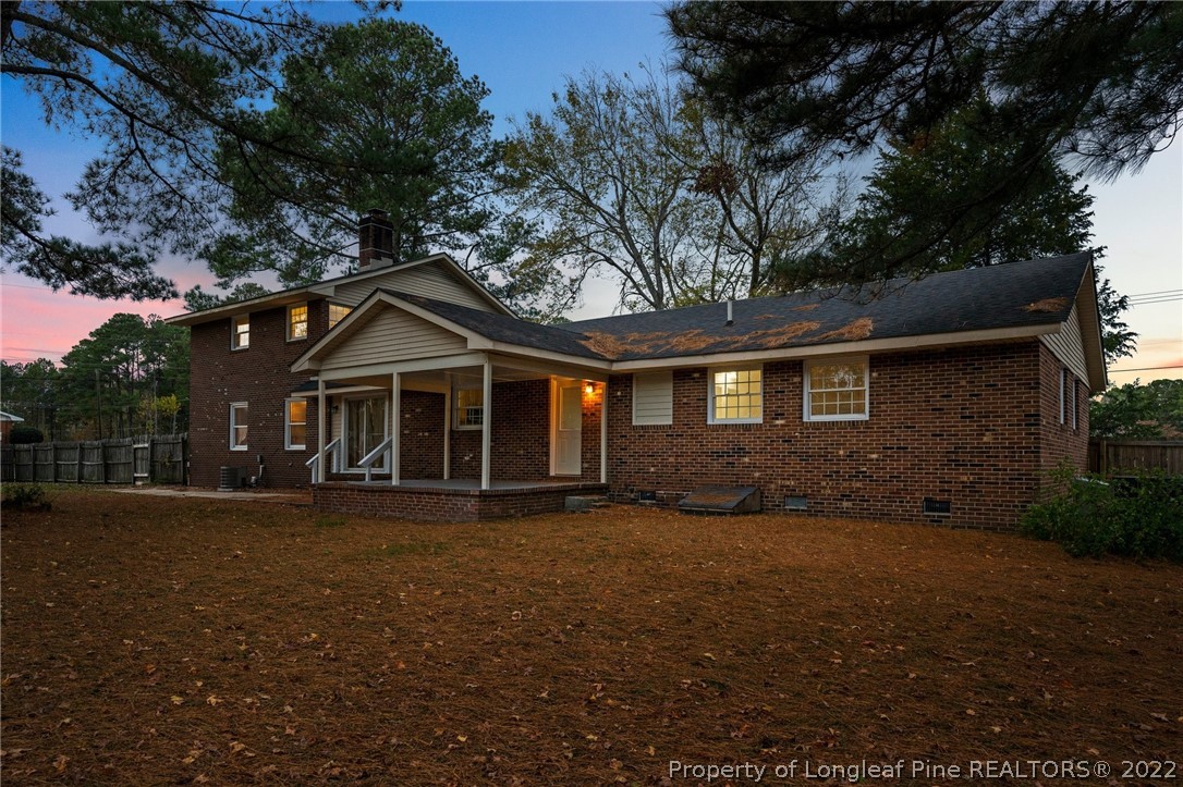2062 Dunn Road Eastover, NC 28312 - Photo 35 of 36 Gallery Image 35