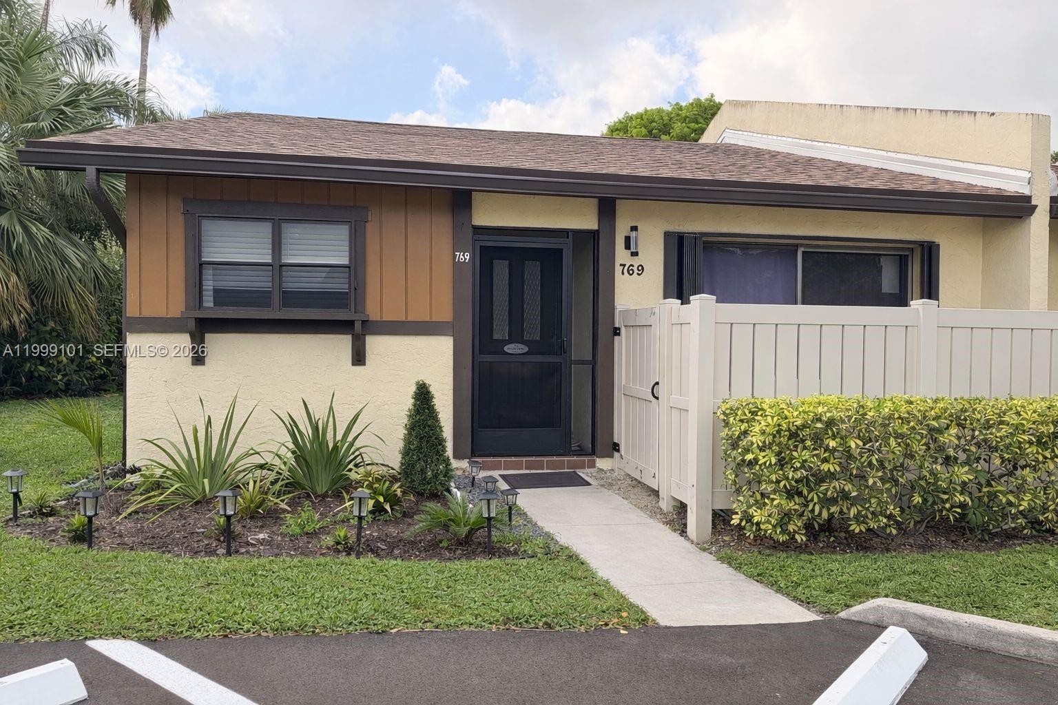 769 Banks Road, Unit 119 Margate, FL 33063 - Photo 22 of 24