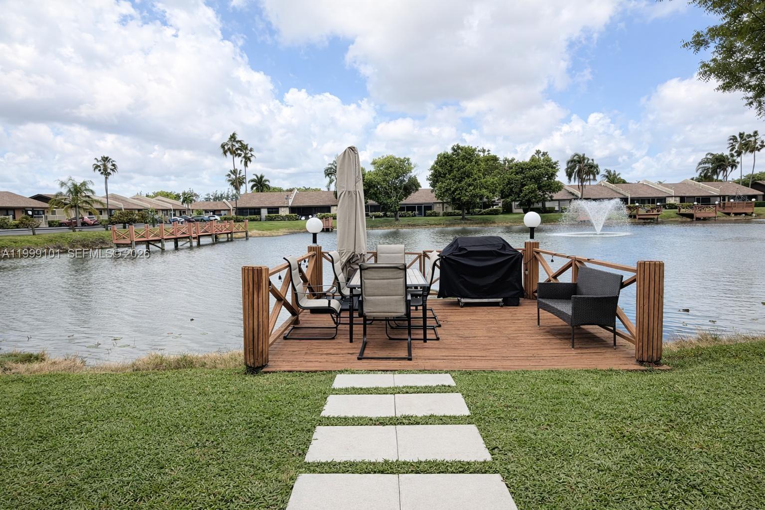 769 Banks Road, Unit 119 Margate, FL 33063 - Photo 23 of 24