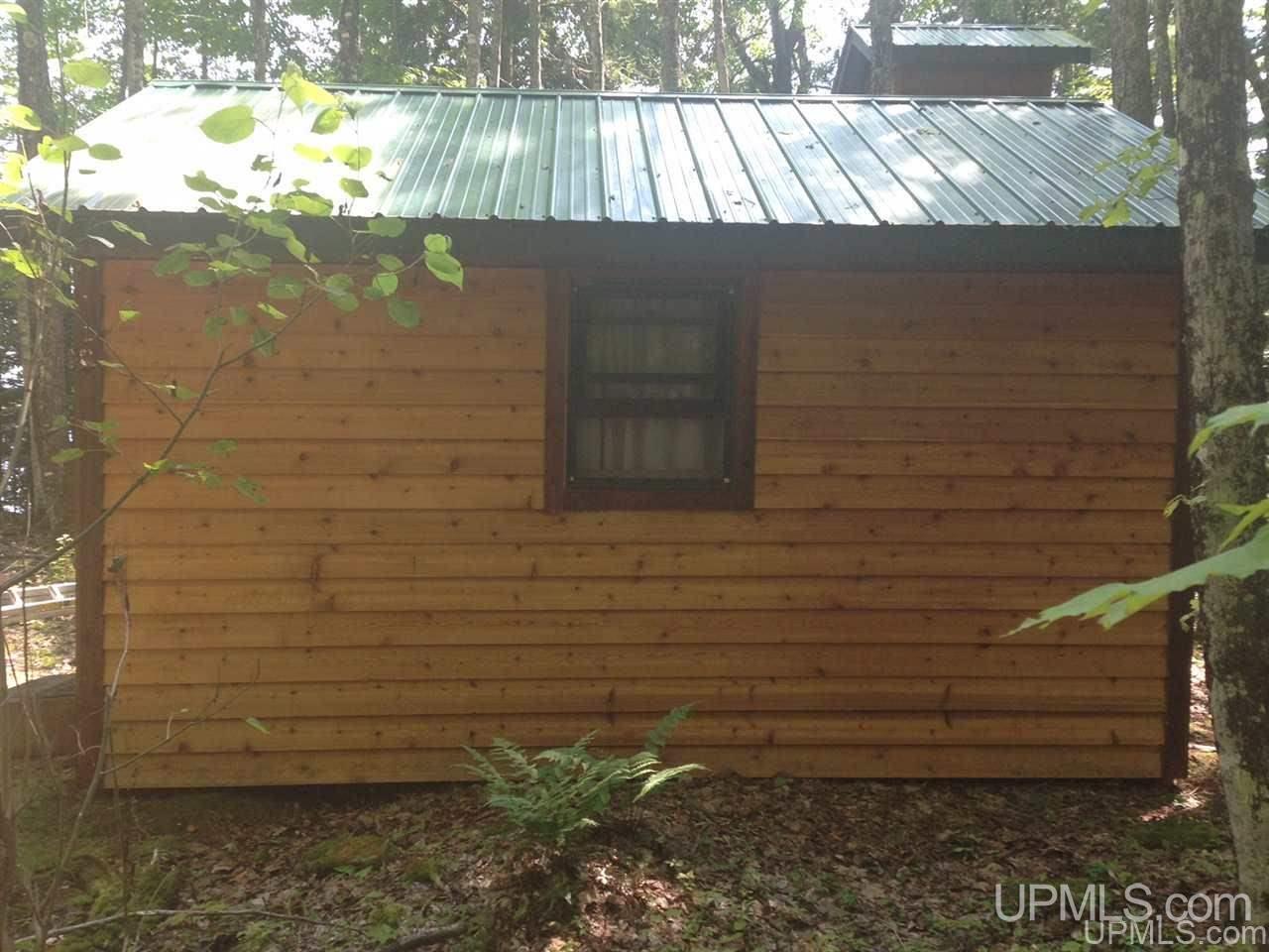 11443 Liimatainen Road Lanse, MI 49946 - Photo 17 of 29 Gallery Image 17