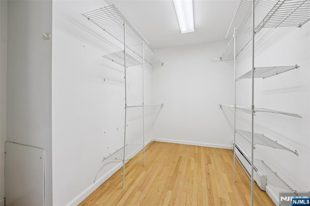 520 Hillcrest Road Ridgewood, NJ 07450 - Photo 18 of 27 a view of a room with wooden floor