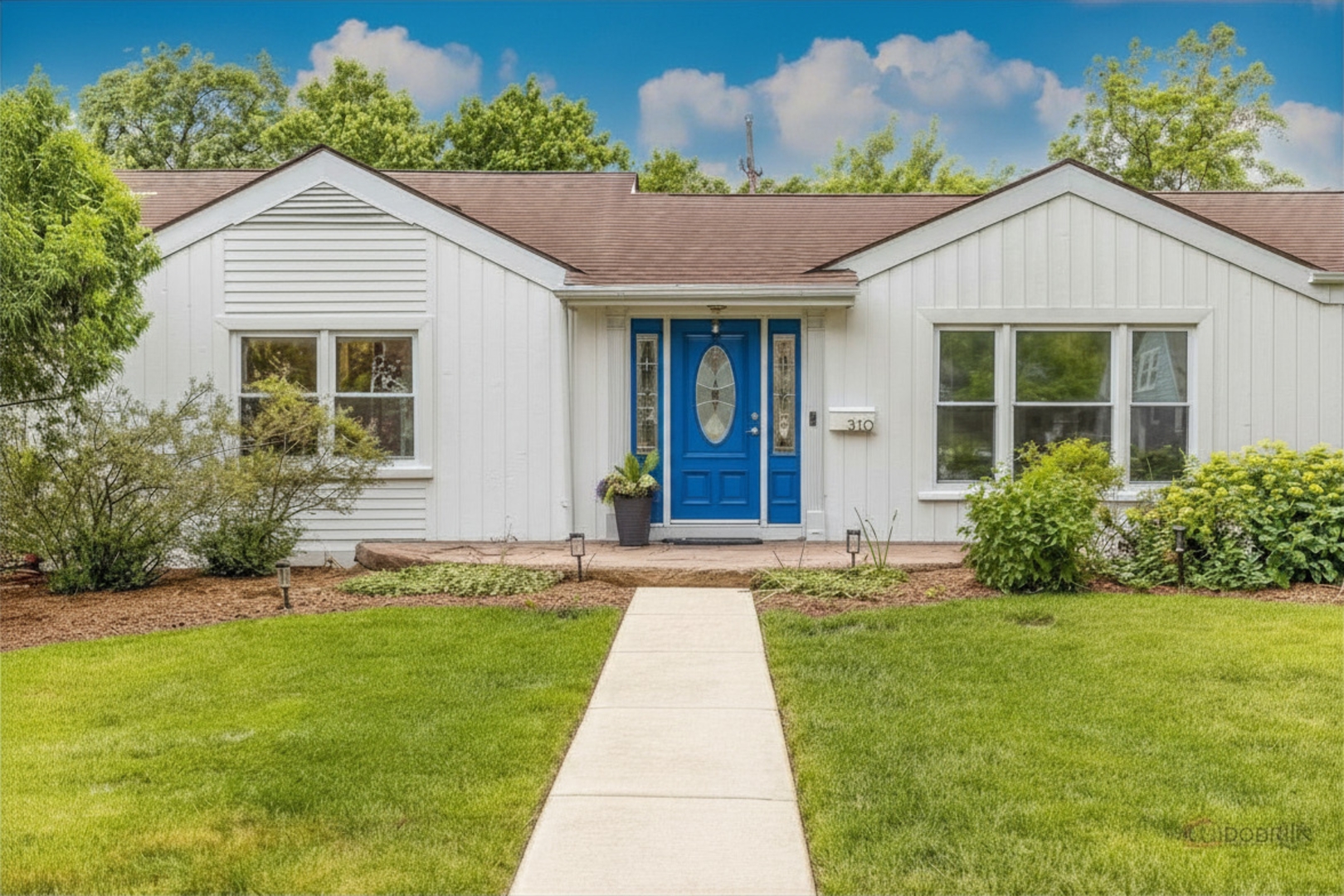 310 South Summit Street Wheaton, IL 60187 - Photo 3 of 34
