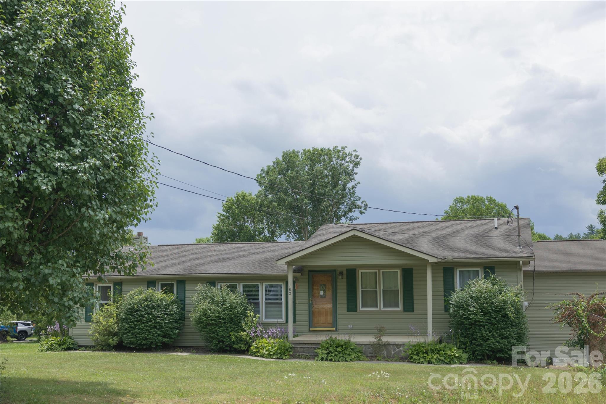 102 Phillips Road Spruce Pine, NC 28777 - Photo 1 of 22
