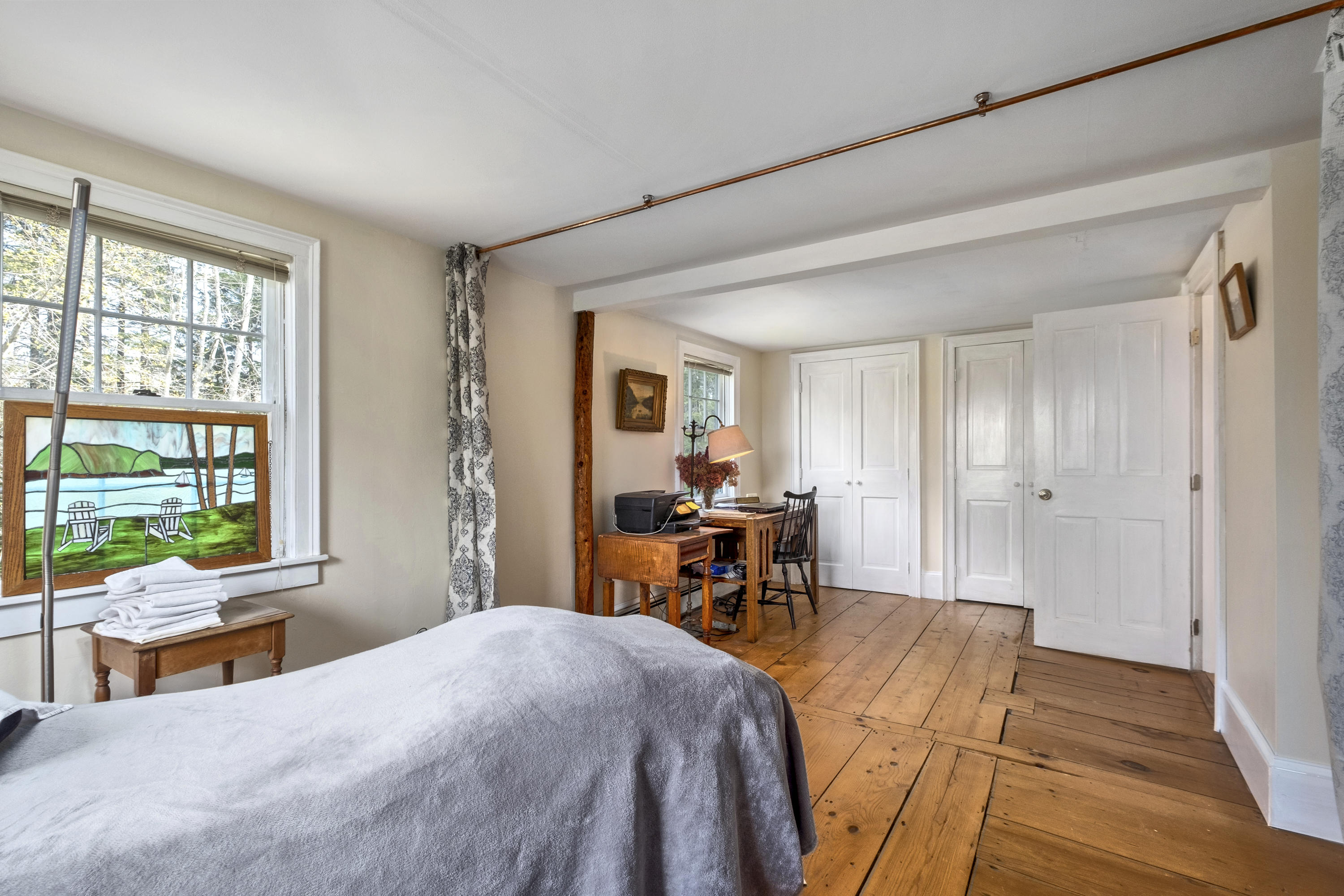 26 Echo Hill Road Tenants Harbor, ME 04860 - Photo 13 of 46 69-26 Echo Hill Road - Spruce Head-JAC