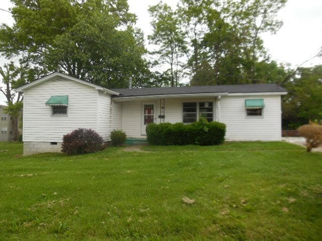 25 Spring Street Winchester, KY 40391 - Photo 2 of 16 Front