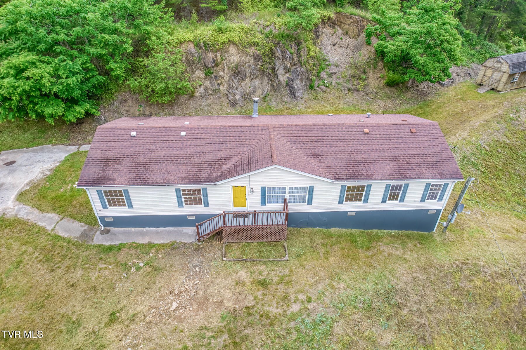158 West Ridge Road Jonesborough, TN 37659 - Photo 46 of 50 158 W Ridge Rd-3