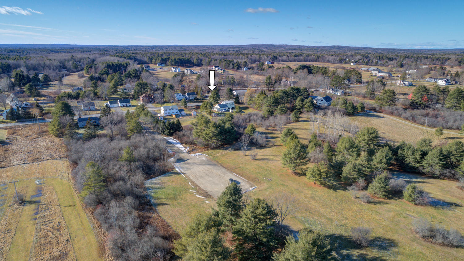 522 North Road Yarmouth, ME 04096 - Photo 33 of 34 Proximity to Pratts Brook Park