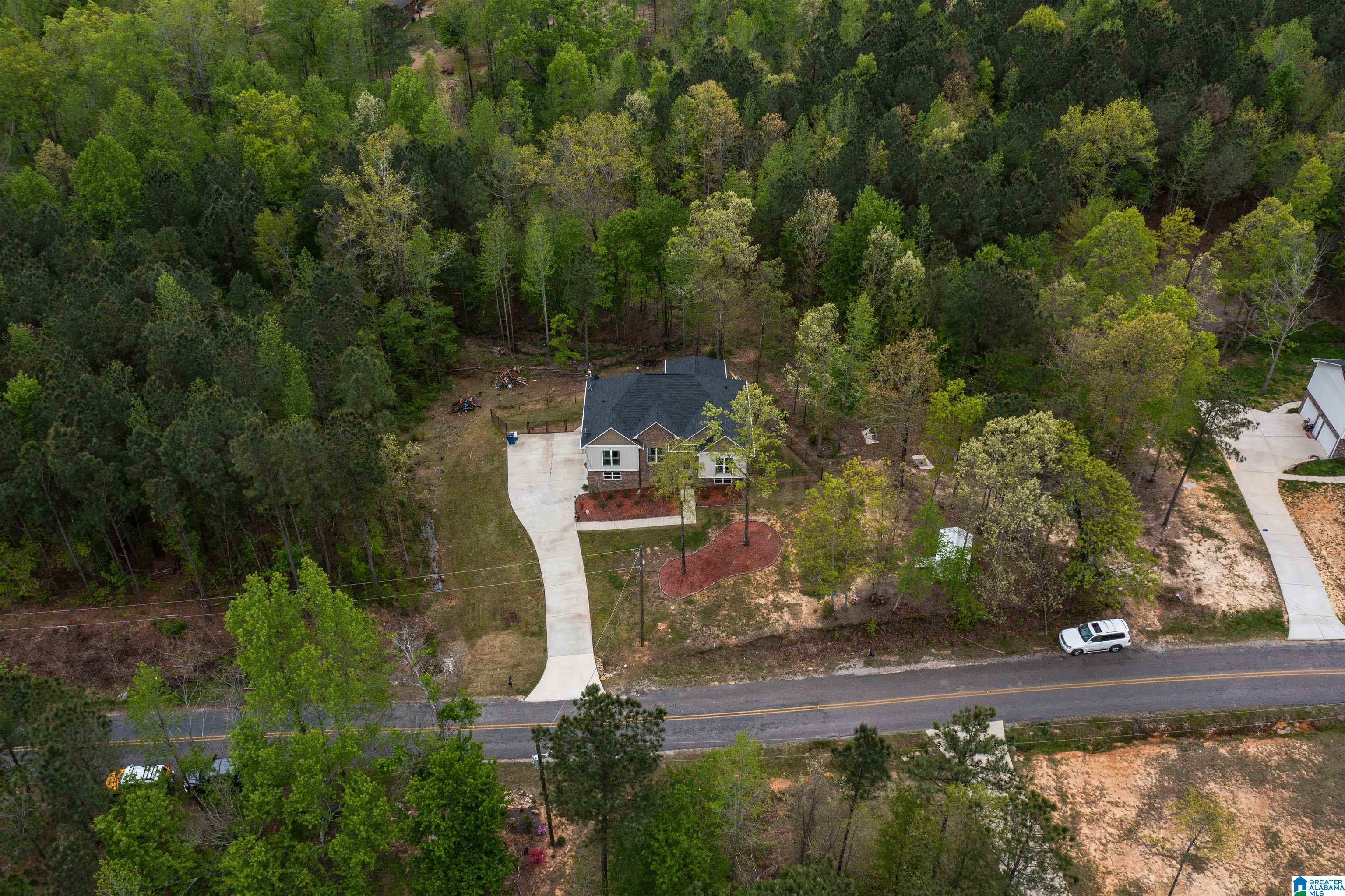 89 Tyler Road Remlap, AL 35133 - Photo 28 of 29
