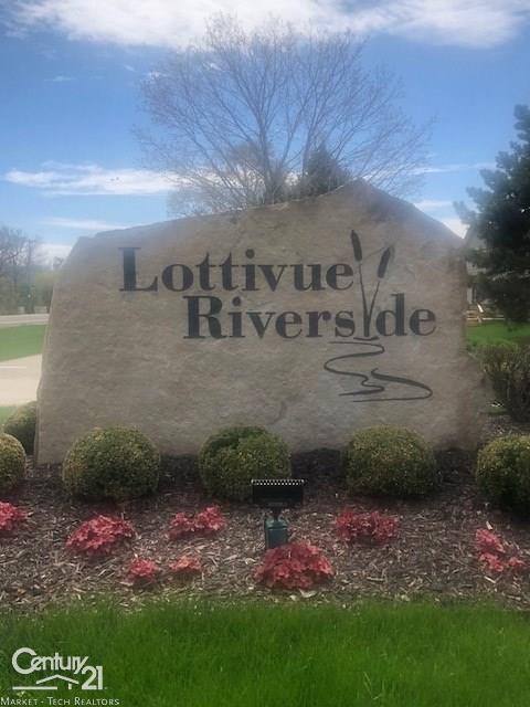 49533 Ishpeming Drive Chesterfield, MI 48047 - Photo 32 of 32