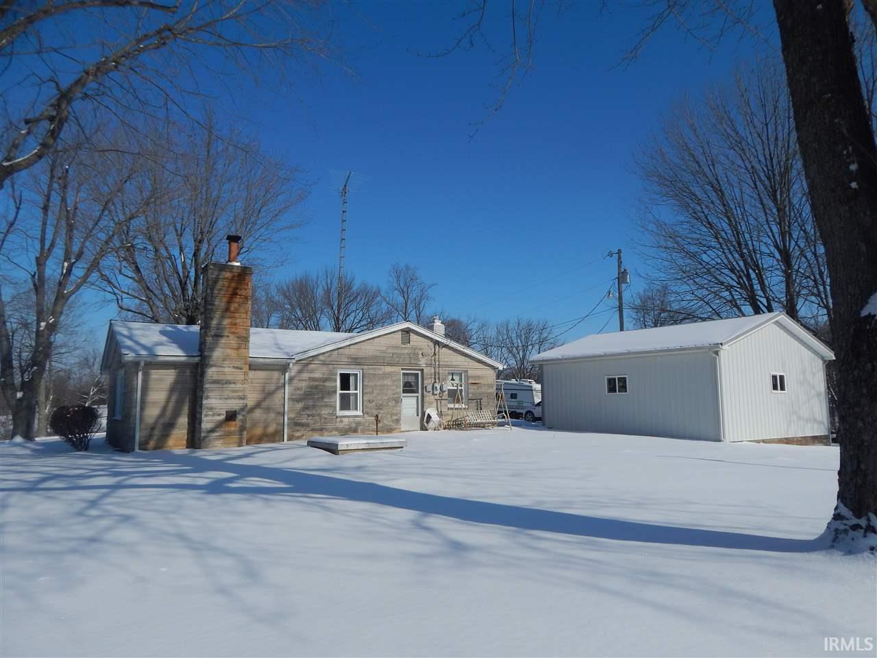558 Leatherwood Road Bedford, IN 47421 - Photo 4 of 16 Gallery Image 4