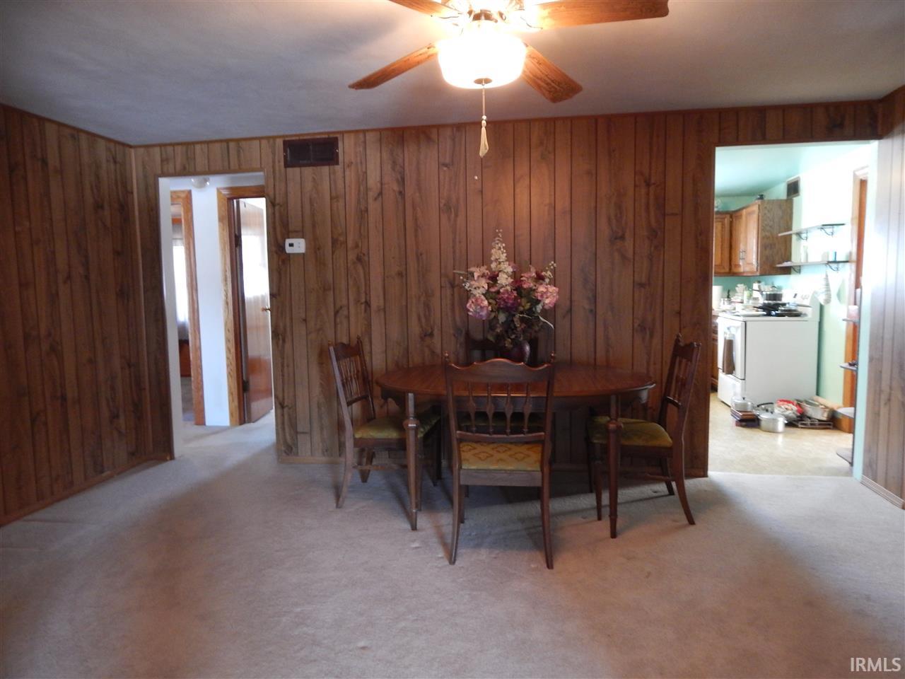 558 Leatherwood Road Bedford, IN 47421 - Photo 7 of 16 Gallery Image 7