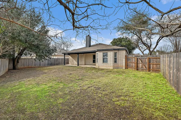 $1,900 | 117 Rosemary Cove, Georgetown, TX 78626