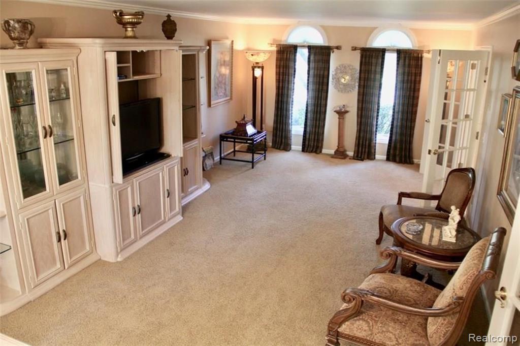 3584 Wedgewood Drive Rochester Hills, MI 48306 - Photo 13 of 37