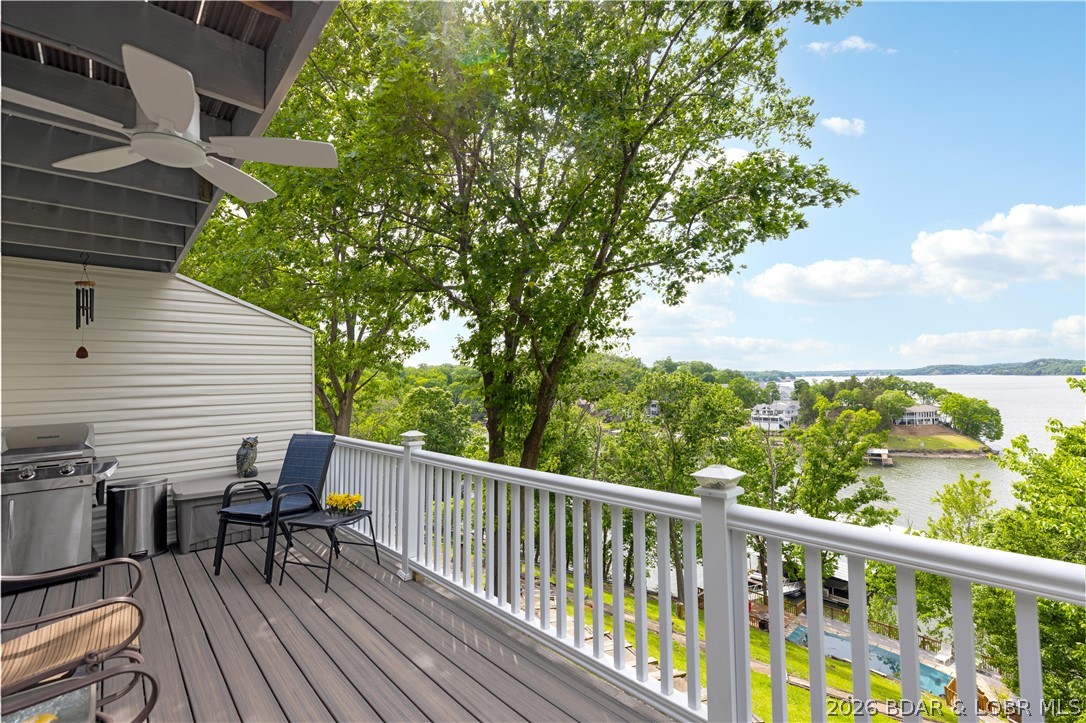 603 Cedar Road, Unit 1 Lake Ozark, MO 65049 - Photo 29 of 66
