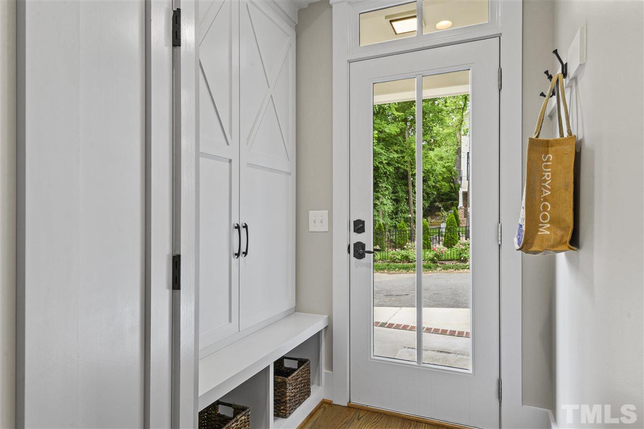 501 Hamilton Cottage Way, Unit 6 Raleigh, NC 27605 - Photo 5 of 30