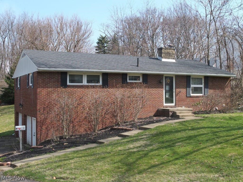 4541 17th Street Northwest Canton, OH 44708 - Photo 17 of 17 Welcome home to 4541 17th St NW!