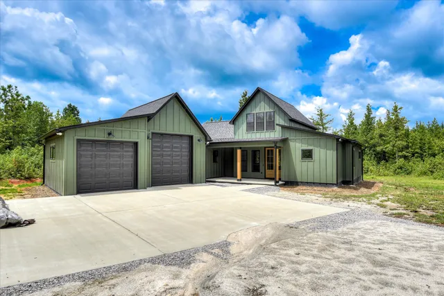 $479,900 | 3962 Elberton Highway, Lincolnton, GA 30817