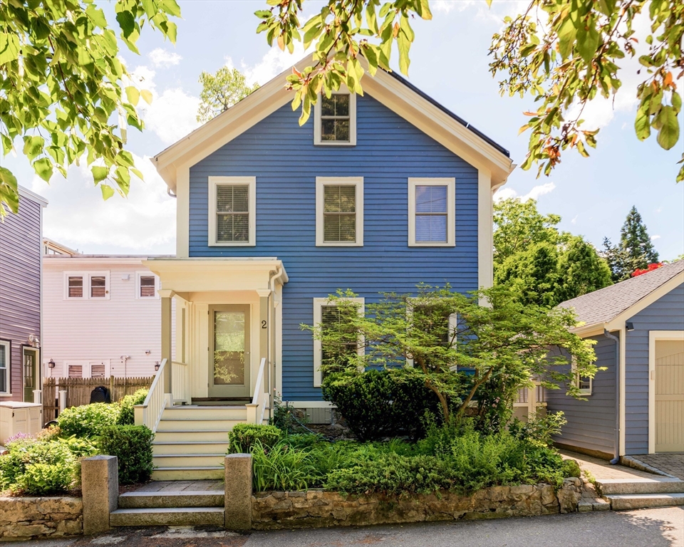 2 Maple Place Boston, MA 02130 - Photo 1 of 42 Gallery Image 1
