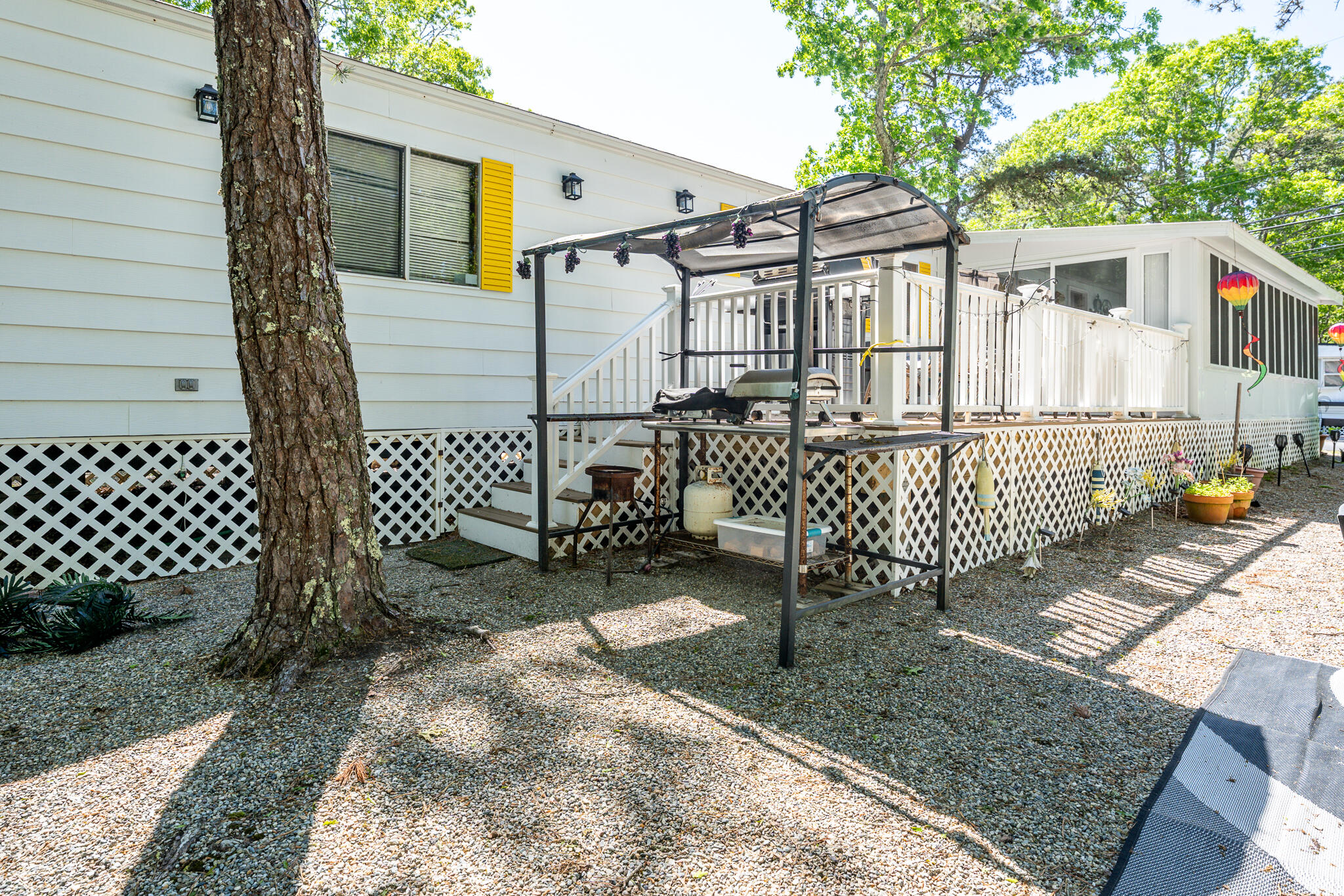 310 Old Chatham Road, Unit A28 Dennis, MA 02660 - Photo 19 of 29 side3