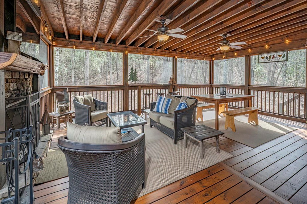 80 North Hiawatha Trail Blue Ridge, GA 30513 - Photo 34 of 47 Gallery Image 34