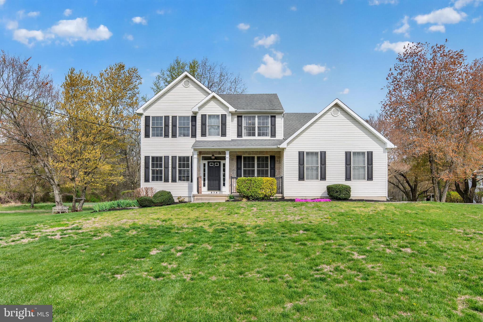 Welcome to 375 Friendship Rd!