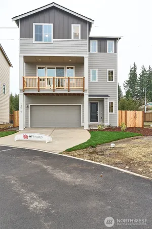 $709,950 | 18515 Southeast 271st Court, Covington, WA 98042