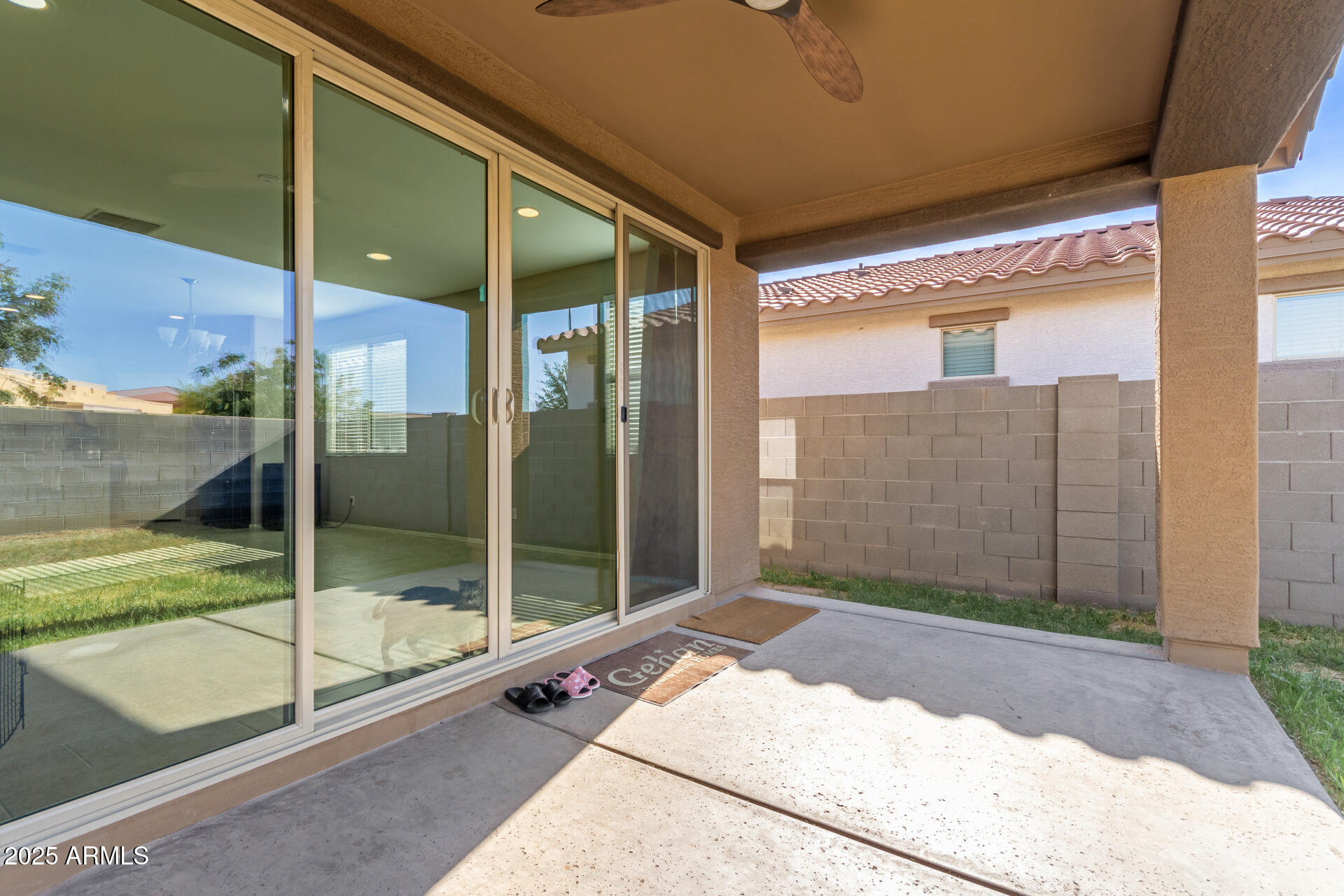 4050 West Coles Road Laveen, AZ 85339 - Photo 32 of 37 35 Coles
