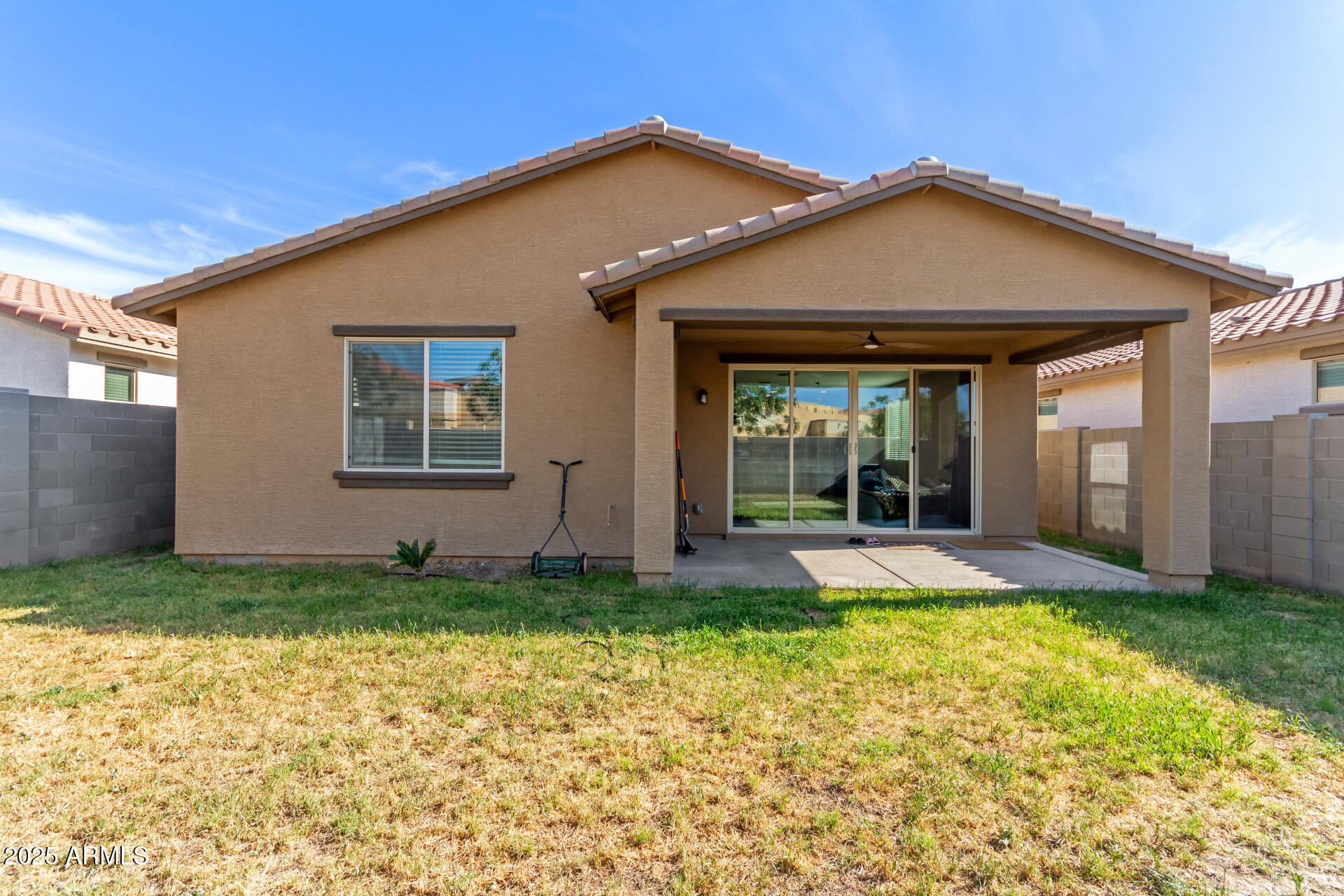 4050 West Coles Road Laveen, AZ 85339 - Photo 34 of 37 37 Coles