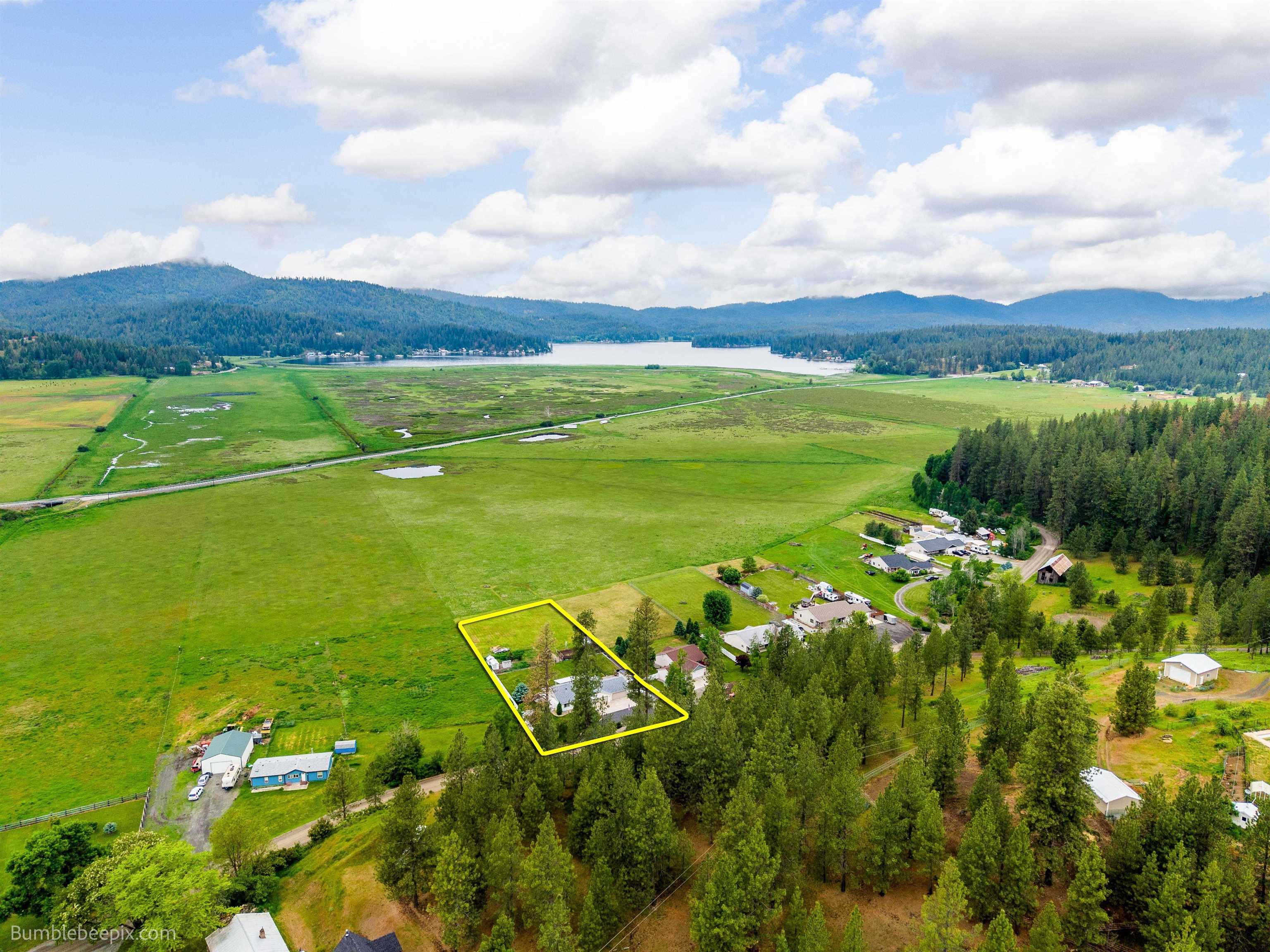 11303 North McCoy Road Newman Lake, WA 99025 - Photo 42 of 49