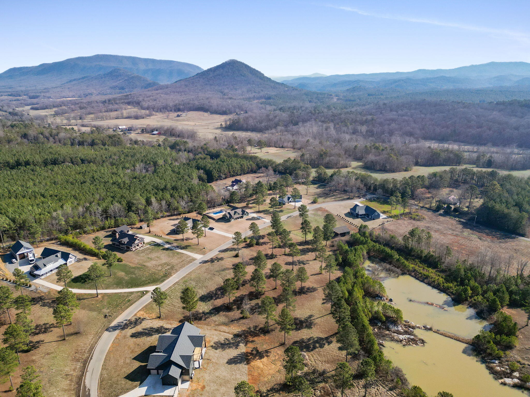 0 Bob White Road Ocoee, TN 37361 - Photo 5 of 9 Gallery Image 5