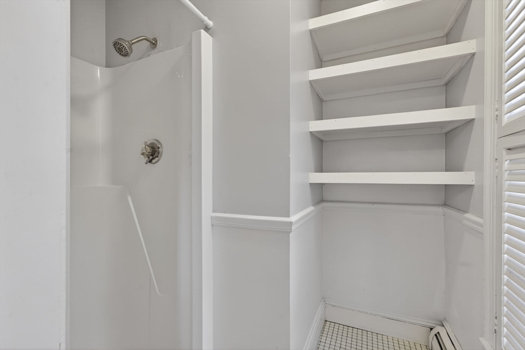 12 Crown Street Worcester, MA 01609 - Photo 23 of 42 a view of walk in closet