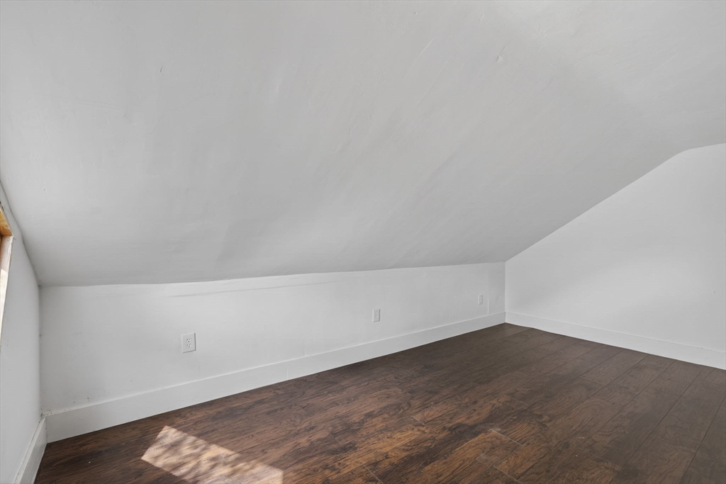 12 Crown Street Worcester, MA 01609 - Photo 32 of 42 a view of an empty room