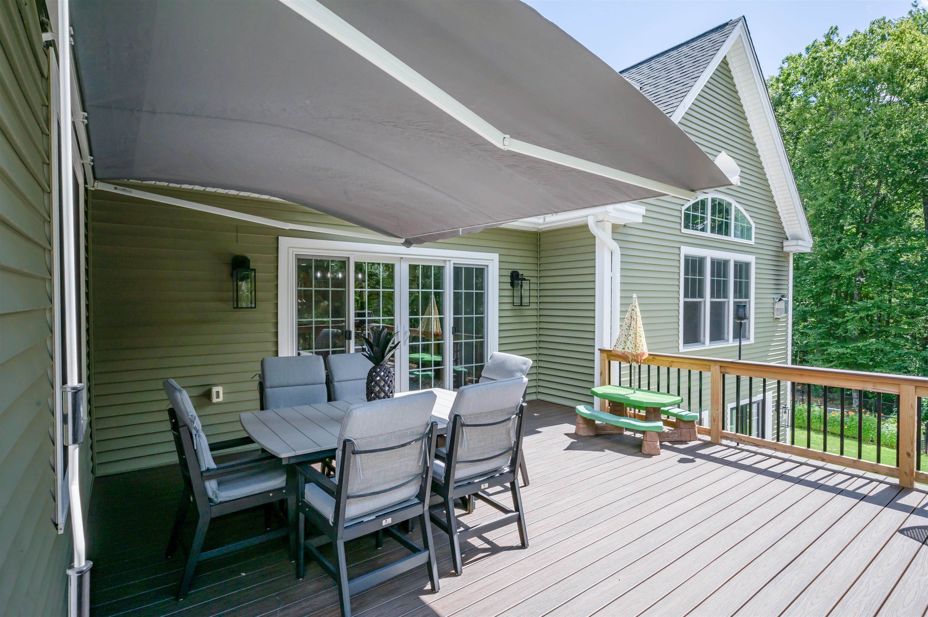 12 Franklins Way Hollis, NH 03049 - Photo 45 of 54 Gallery Image 45
