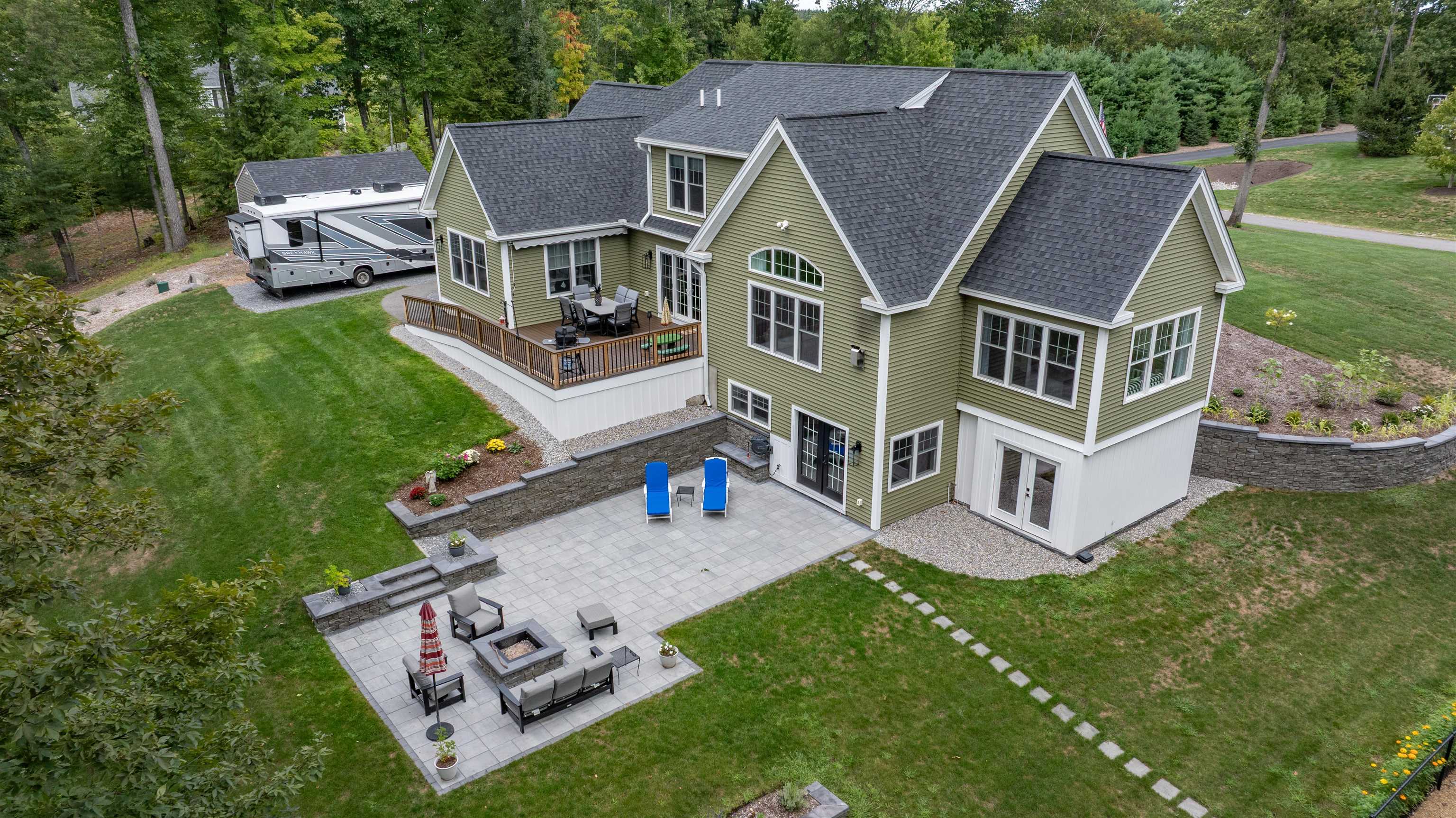 12 Franklins Way Hollis, NH 03049 - Photo 46 of 54 Gallery Image 46