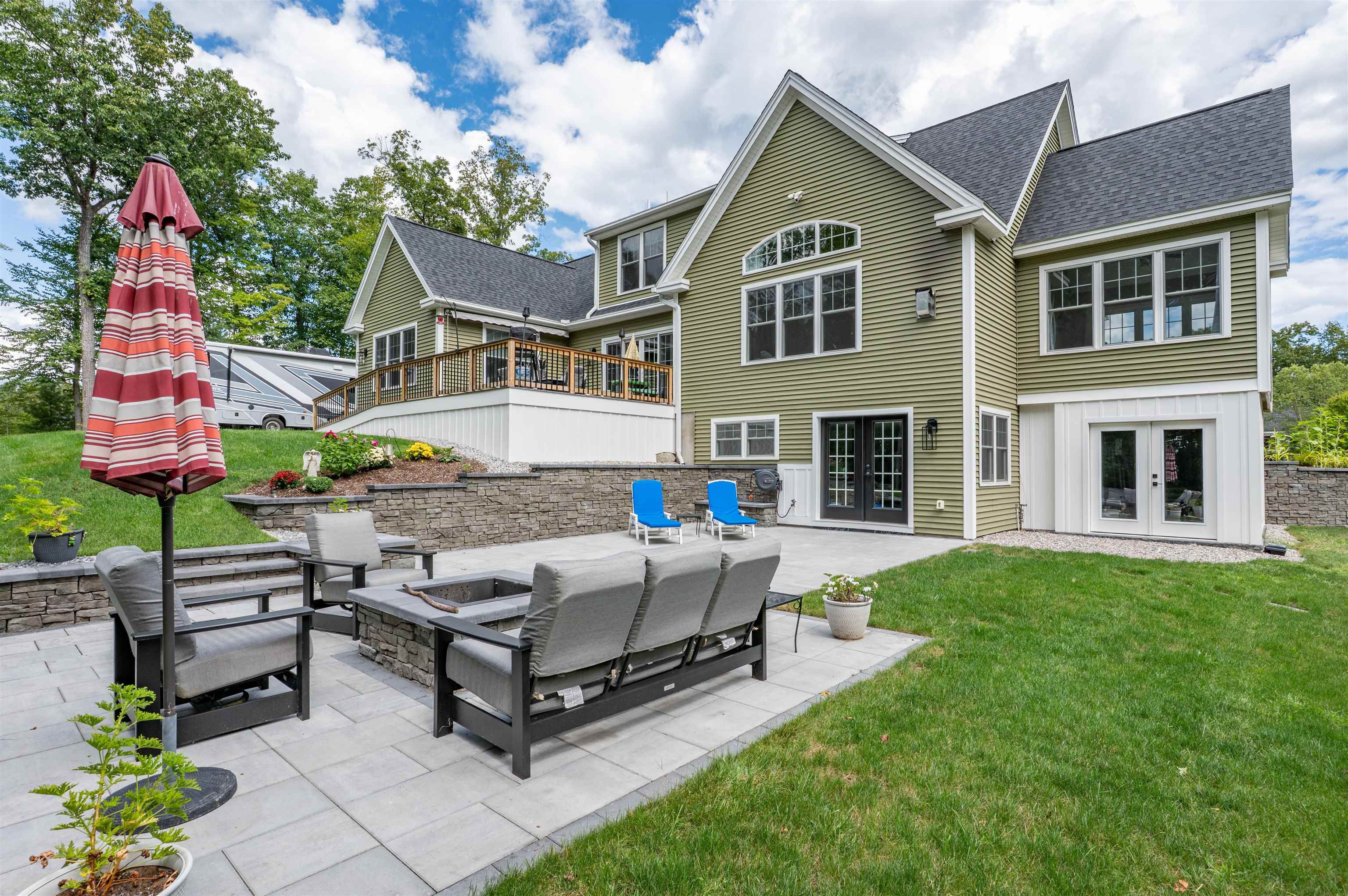 12 Franklins Way Hollis, NH 03049 - Photo 47 of 54 Gallery Image 47