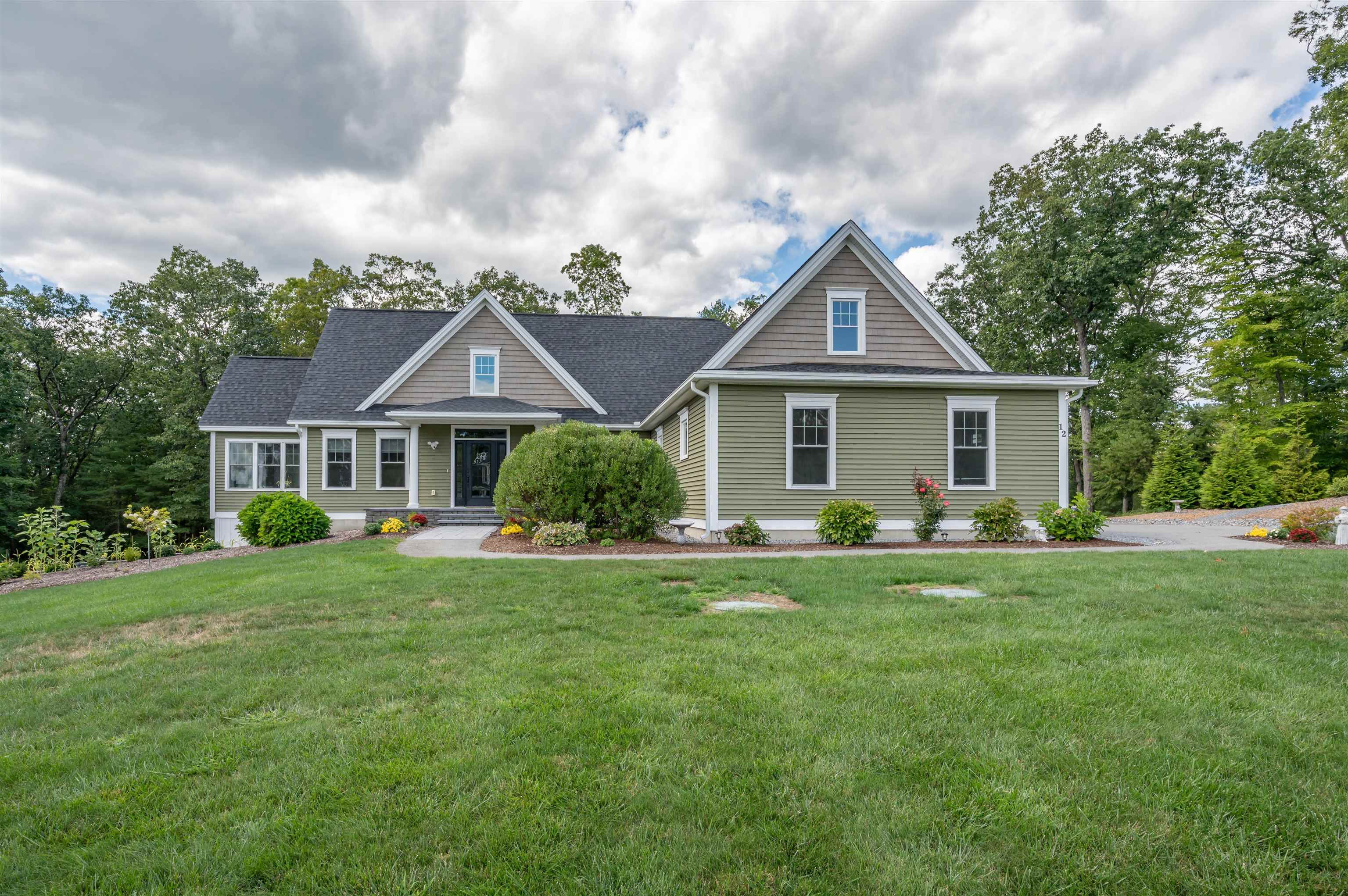 12 Franklins Way Hollis, NH 03049 - Photo 50 of 54 Gallery Image 50