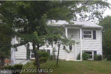 14031 Grayson Road Woodbridge, VA 22191 - Photo 1 of 1 Exterior (Main)