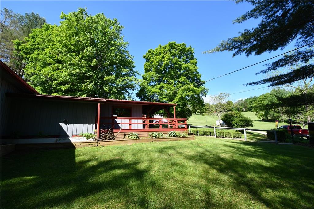 7965 Rinnie Seitz Road Nashville, IN 47448 - Photo 11 of 43