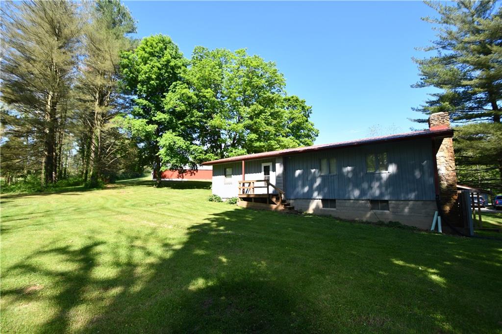 7965 Rinnie Seitz Road Nashville, IN 47448 - Photo 14 of 43