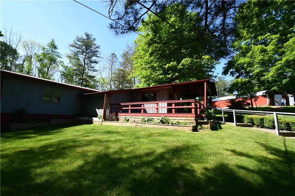 7965 Rinnie Seitz Road Nashville, IN 47448 - Photo 15 of 43
