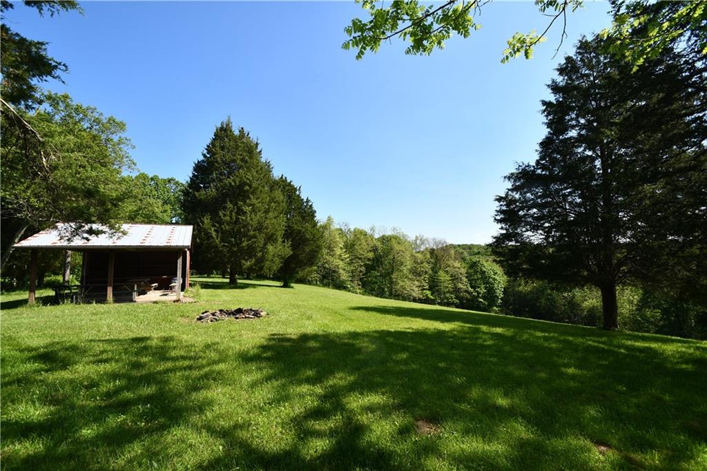 7965 Rinnie Seitz Road Nashville, IN 47448 - Photo 16 of 43